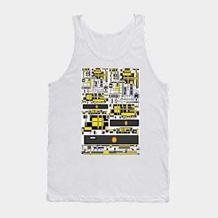 Concerto Tank Top